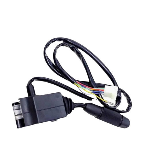 Konecranes 6047.003 Combination Switch – OEM Light & Wiper Control Switch