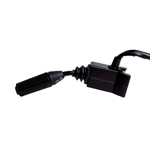 Konecranes 6047.003 Combination Switch – OEM Light & Wiper Control Switch