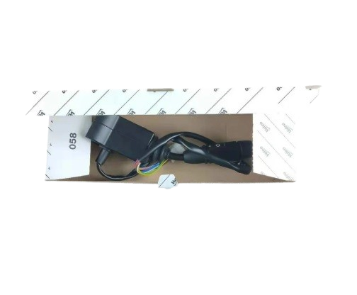 Konecranes 6047.003 Combination Switch – OEM Light & Wiper Control Switch