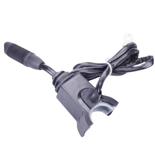 Konecranes 6047.003 Combination Switch – OEM Light & Wiper Control Switch