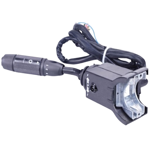 Konecranes 6047.003 Combination Switch – OEM Light & Wiper Control Switch