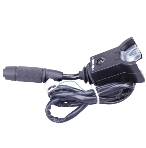 Konecranes 6047.003 Combination Switch – OEM Light & Wiper Control Switch