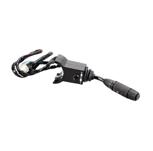 Konecranes 6047.003 Combination Switch – OEM Light & Wiper Control Switch