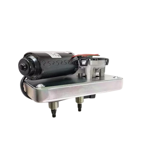 Konecranes 6048.053 Wiper Motor – Top & Rear Wiper Motor Assembly