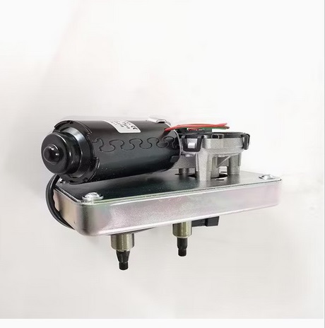 Konecranes 6048.053 Wiper Motor – Top & Rear Wiper Motor Assembly