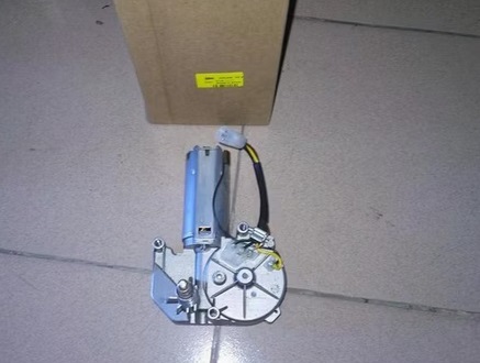 Konecranes 6048.053 Wiper Motor – Top & Rear Wiper Motor Assembly