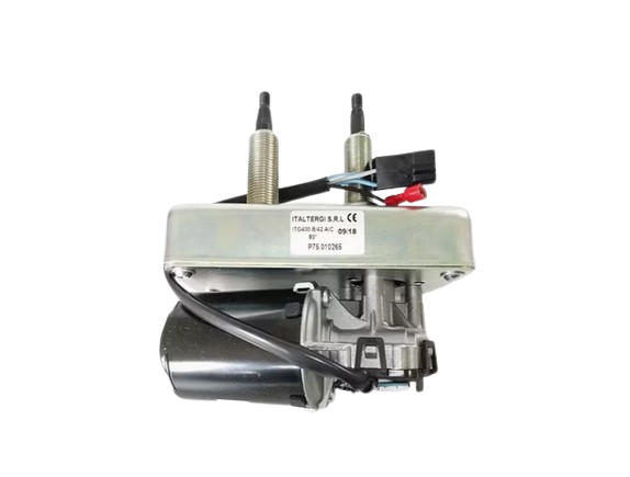Konecranes 6048.053 Wiper Motor – Top & Rear Wiper Motor Assembly
