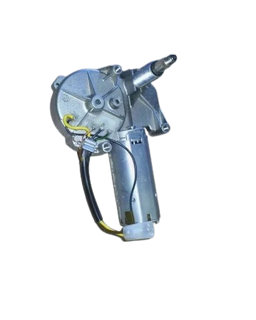 Konecranes 6048.053 Wiper Motor – Top & Rear Wiper Motor Assembly