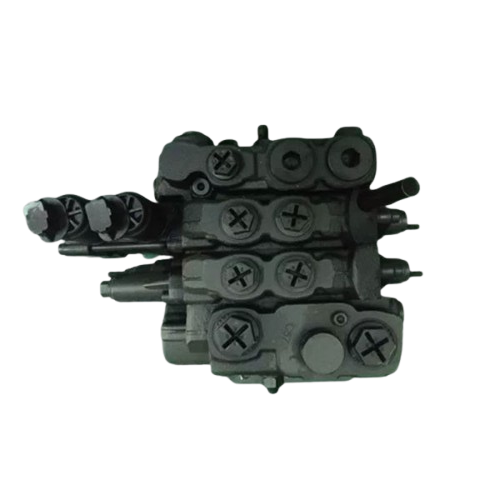 Konecranes 6055.182 Directional Control Valve – Hydraulic Directional Valve for Reach Stacker & Port Equipment