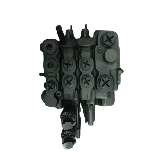 Konecranes 6055.182 Directional Control Valve – Hydraulic Directional Valve for Reach Stacker & Port Equipment