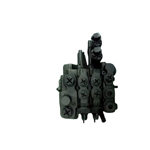 Konecranes 6055.182 Directional Control Valve – Hydraulic Directional Valve for Reach Stacker & Port Equipment