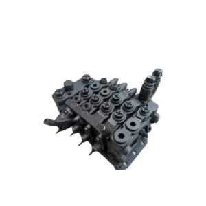 Konecranes 6055.182 Directional Control Valve – Hydraulic Directional Valve for Reach Stacker & Port Equipment