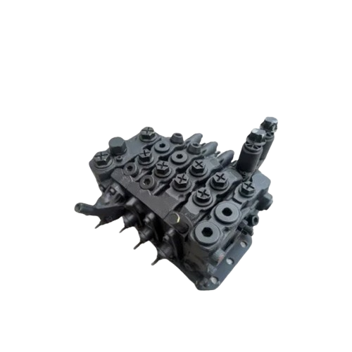 Konecranes 6055.182 Directional Control Valve – Hydraulic Directional Valve for Reach Stacker & Port Equipment