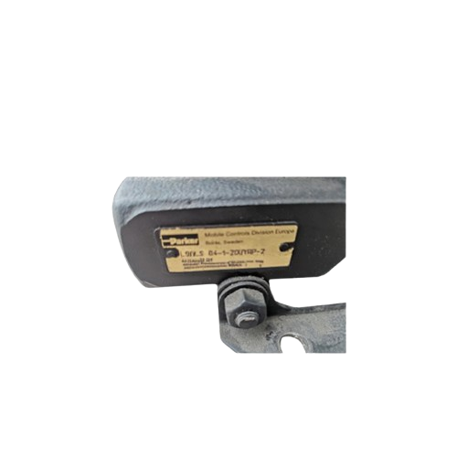 Konecranes 6055.182 Directional Control Valve – Hydraulic Directional Valve for Reach Stacker & Port Equipment