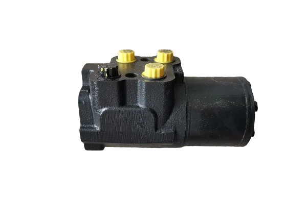 Konecranes 6071.014 Hydraulic Control Valve – Pilot Steering Valve for Reach Stacker