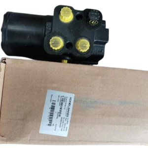 Konecranes 6071.014 Hydraulic Control Valve – Pilot Steering Valve for Reach Stacker