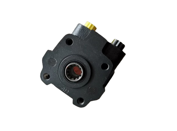 Konecranes 6071.014 Hydraulic Control Valve – Pilot Steering Valve for Reach Stacker