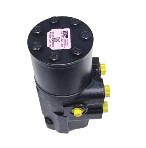 Konecranes 6071.014 Hydraulic Control Valve Pilot Steering for Reach Stacker