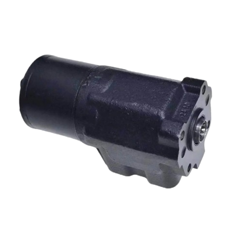 Konecranes 6071.014 Hydraulic Control Valve – Pilot Steering Valve for Reach Stacker