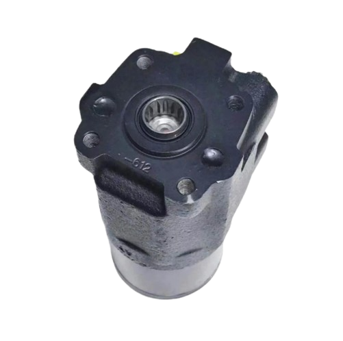 Konecranes 6071.014 Hydraulic Control Valve – Pilot Steering Valve for Reach Stacker