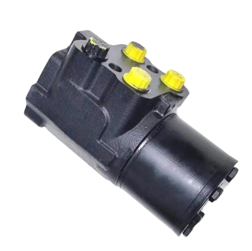 Konecranes 6071.014 Hydraulic Control Valve – Pilot Steering Valve for Reach Stacker