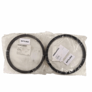 Konecranes 6072.002 Sealing Ring – OEM Hydraulic Sealing Ring