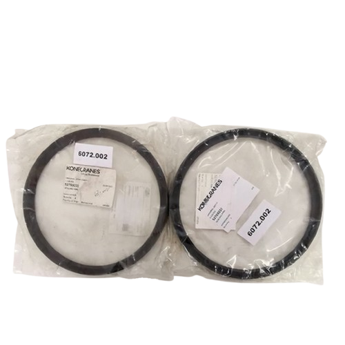 Konecranes 6072.002 Sealing Ring – OEM Hydraulic Sealing Ring