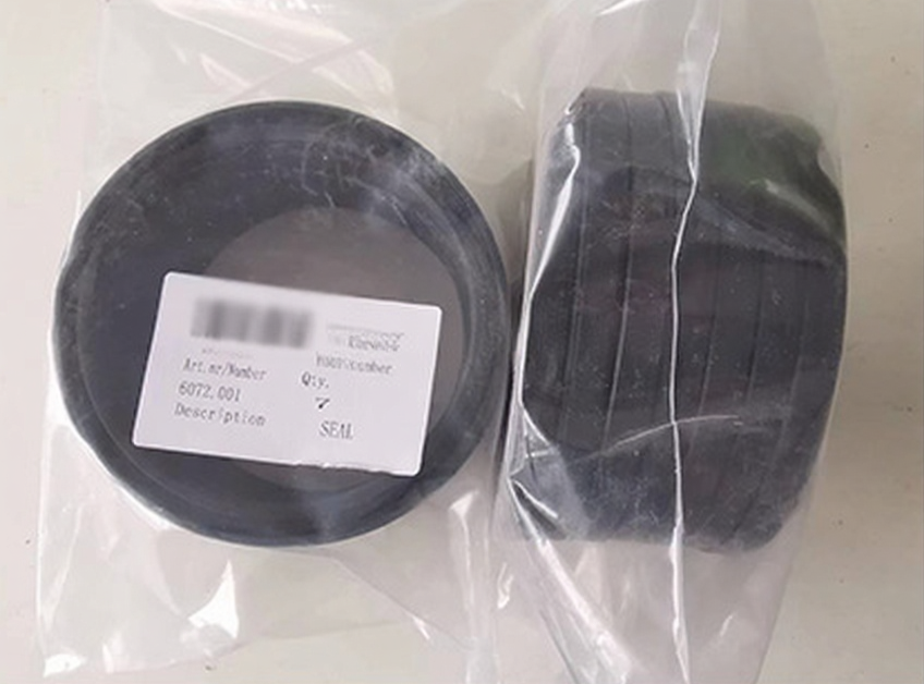 Konecranes 6072.002 Sealing Ring – OEM Hydraulic Sealing Ring