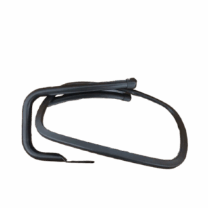 Konecranes 6081.005 Mirror Assembly – OEM Rear & Side View Mirror for Reach Stacker