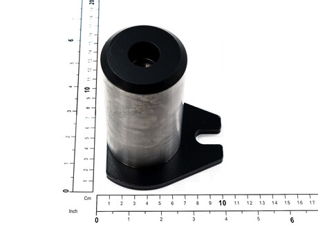 Konecranes 800015.01 Shaft Locking OEM D60 L150