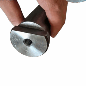 Konecranes 800015.01 Shaft Locking – OEM Locking Shaft D60 L150