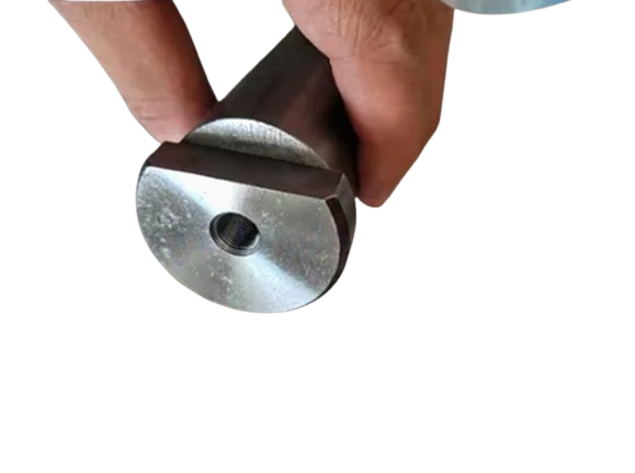 Konecranes 800015.01 Shaft Locking – OEM Locking Shaft D60 L150