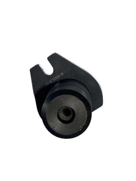 Konecranes 800015.01 Shaft Locking – OEM Locking Shaft D60 L150