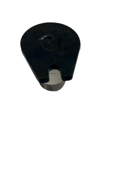 Konecranes 800015.03 Shaft Locking – OEM Pin Shaft for Reach Stacker