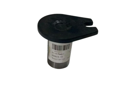 Konecranes 800015.03 Shaft Locking – OEM Pin Shaft for Reach Stacker