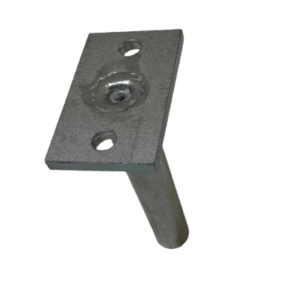 Konecranes 924015.0559 Pin Shaft – OEM Pivot Shaft for Reach Stacker