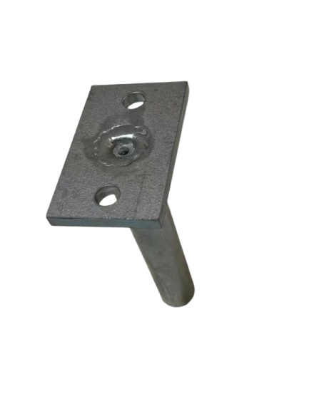 Konecranes 924015.0559 Pin Shaft – OEM Pivot Shaft for Reach Stacker