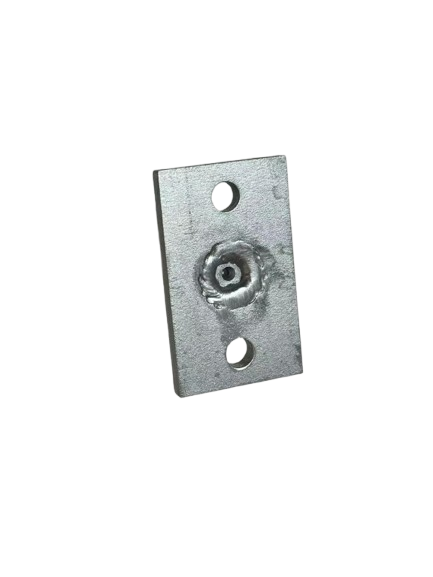 Konecranes 924015.0559 Pin Shaft OEM Pivot Shaft