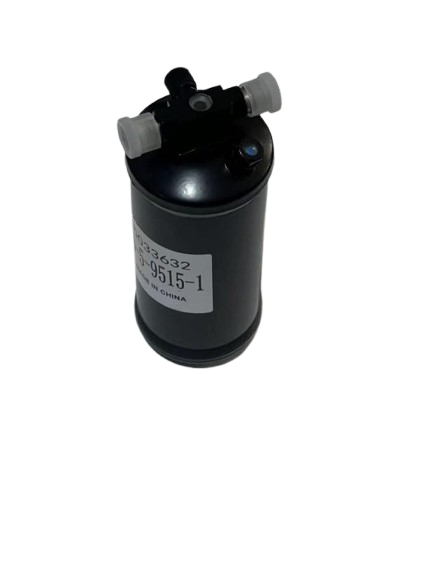 MANLONG 90033632 Dry Bottle – OEM-Type Dryer Bottle for Konecranes Reach Stacker