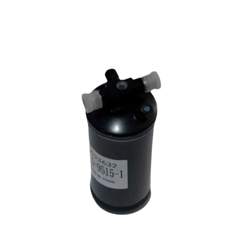 MANLONG 90033632 Dry Bottle – OEM-Type Dryer Bottle for Konecranes Reach Stacker