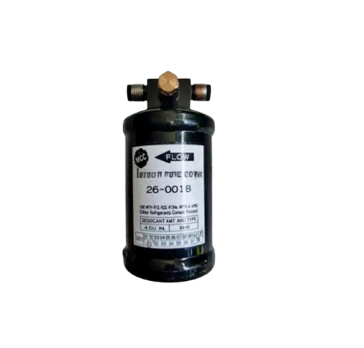 MANLONG 90033632 Dry Bottle – OEM-Type Dryer Bottle for Konecranes Reach Stacker