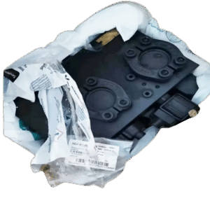 Parker 6055.142 Hydraulic Valve Block | OEM Konecranes Spare Part