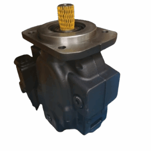 Parker P2060S6158 Hydraulic Pump – OEM Pump for Konecranes Reach Stackers