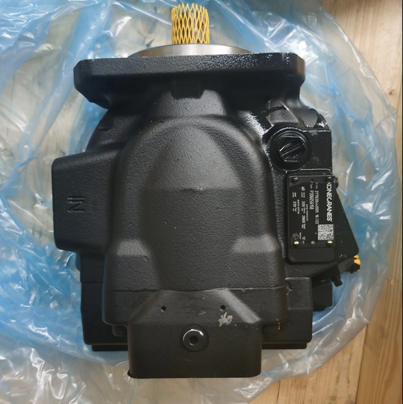 Parker P2060S6158 Hydraulic Pump – OEM Pump for Konecranes Reach Stackers