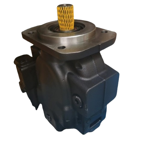 Parker P2060S6158 Hydraulic Pump – OEM Pump for Konecranes Reach Stackers