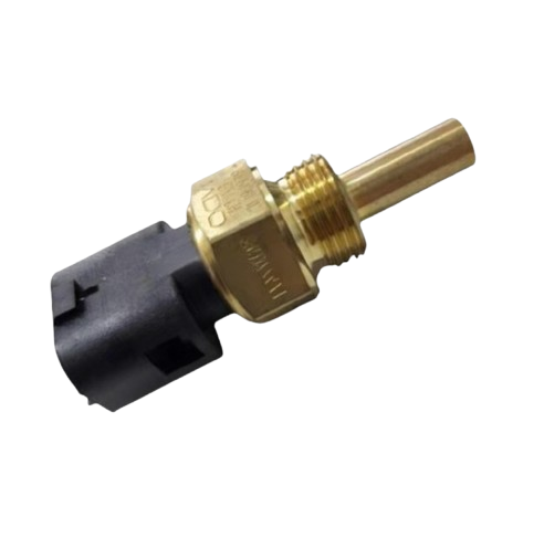 SANY 60100236 Water Temperature Sensor – Engine Coolant Sensor for Reach Stacker & Port Equipment