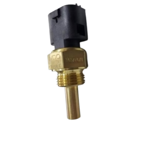 SANY 60100236 Water Temperature Sensor – Engine Coolant Sensor for Reach Stacker & Port Equipment