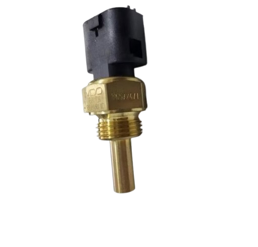 SANY 60100236 Water Temperature Sensor – Engine Coolant Sensor for Reach Stacker & Port Equipment