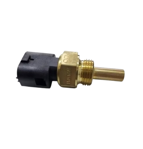 SANY 60100236 Water Temperature Sensor – Engine Coolant Sensor for Reach Stacker & Port Equipment