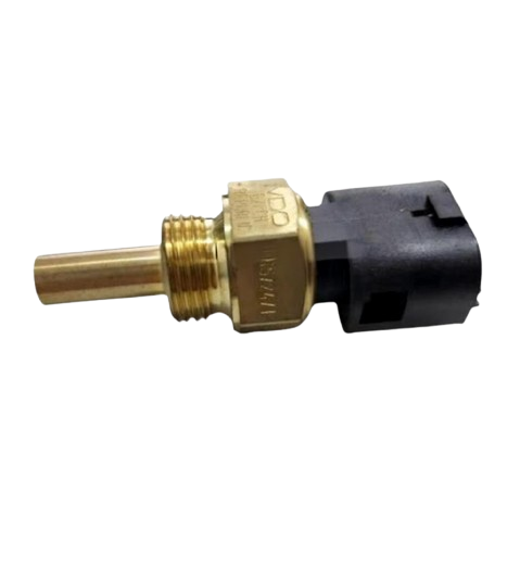 SANY 60100236 Water Temperature Sensor for Reach Stacker and Port Machinery
